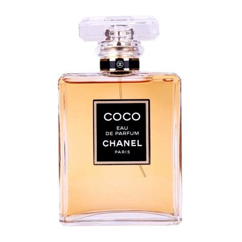 chanel coco eau de parfum per donna 1 00 ml|Chanel perfume 100ml price.